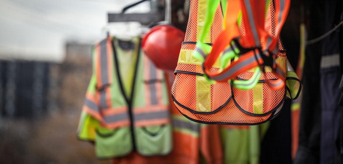 SAFETY & HEALTH FABRICS